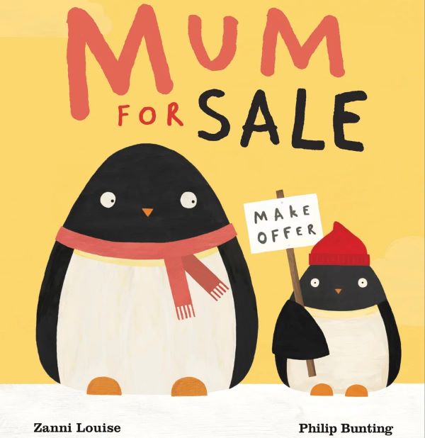 Mum for Sale