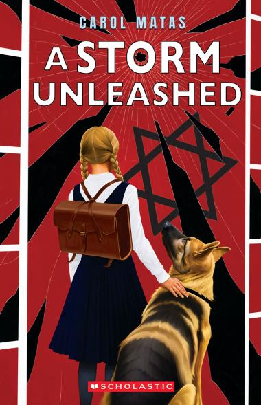 Storm Unleashed, A