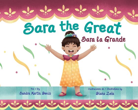 Sara the Great / Sara la grande