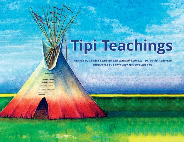 Tipi Teachings
