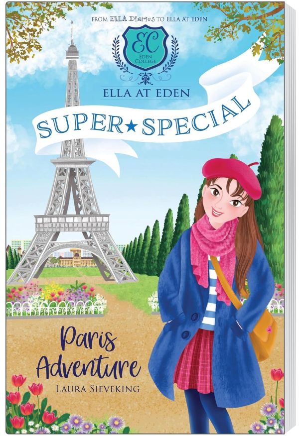 Paris Adventure