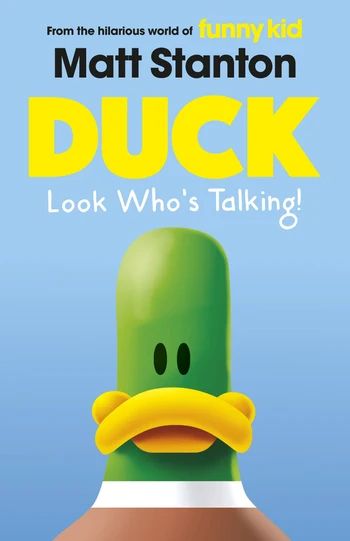 Look Who's Talking!