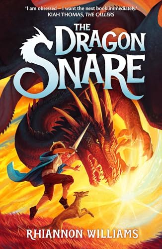 The Dragon Snare