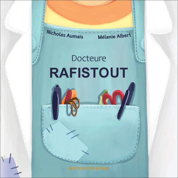 Docteure Rafistout