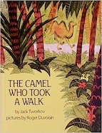 The Camel Who Took a Walk