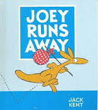 Joey Runs Away