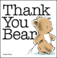 Thank You Bear