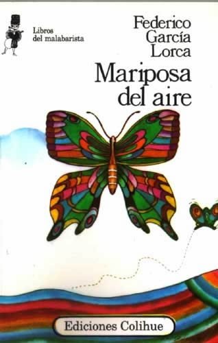 Mariposa del aire