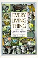 Every Living Thing: Stories
