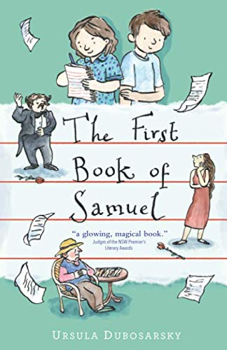 The First Book of Samuel