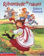 Ribambelle de rubans