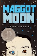 Maggot Moon