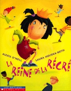 La reine de la récré