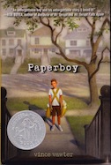 Paperboy
