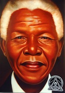 Nelson Mandela