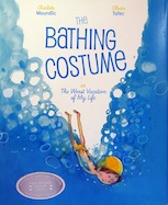 Bathing Costume: Or the Worst Vacation of My Life