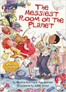 The Messiest Room on the Planet