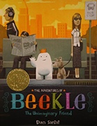 The Adventures of Beekle: The Unimaginary Friend