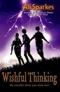 Wishful Thinking Book Cover Image