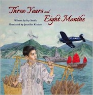 Three Years and Eight Months