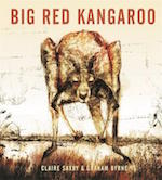 Big Red Kangaroo