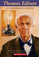 Thomas Edison: Incredible Inventor