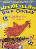 Mediopollito / Half-Chicken