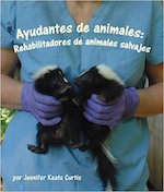 Rehabilitadores de animales salvajes