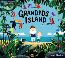 Grandad's Island