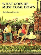 What Goes Up Must Come Down