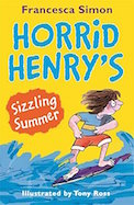 Horrid Henry's Sizzling Summer