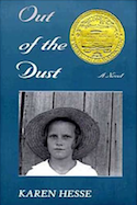 Out of the Dust