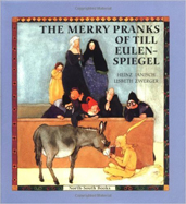 The Merry Pranks of Till Eulenspiegel