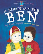 A Birthday for Ben