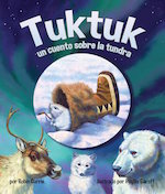 Tuktuk: Un cuento sobre la tundra