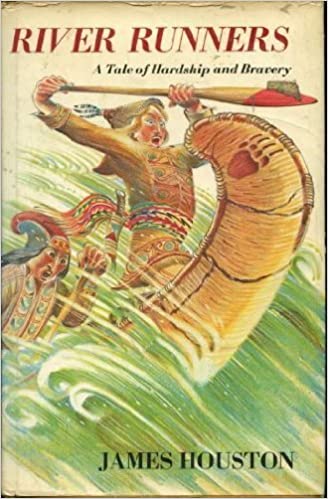 River Runners: A Tale of Hardship and Bravery