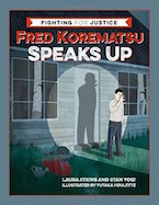 Fred Korematsu Speaks Up