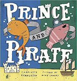 Prince and Pirate