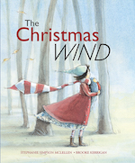 The Christmas Wind
