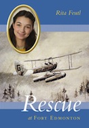 Rescue at Fort Edmonton