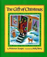 The Gift of Christmas