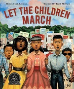 Let the Children March Book Cover Image