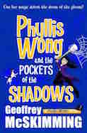 Phyllis Wong and the Pockets of the Shadows Book Cover Image