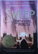 Sweep: The Story of a Girl and Her Monster