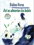 Babies Nurse / Así se alimentan los bebés