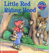 Little Red Riding Hood