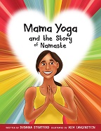 Mama Yoga and the Story of Namaste