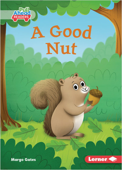 A Good Nut