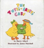 The Tutti-Frutti Case