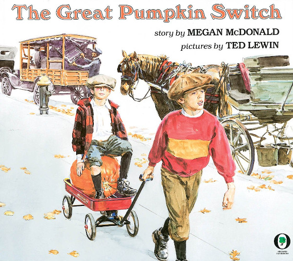 Great Pumpkin Switch, The